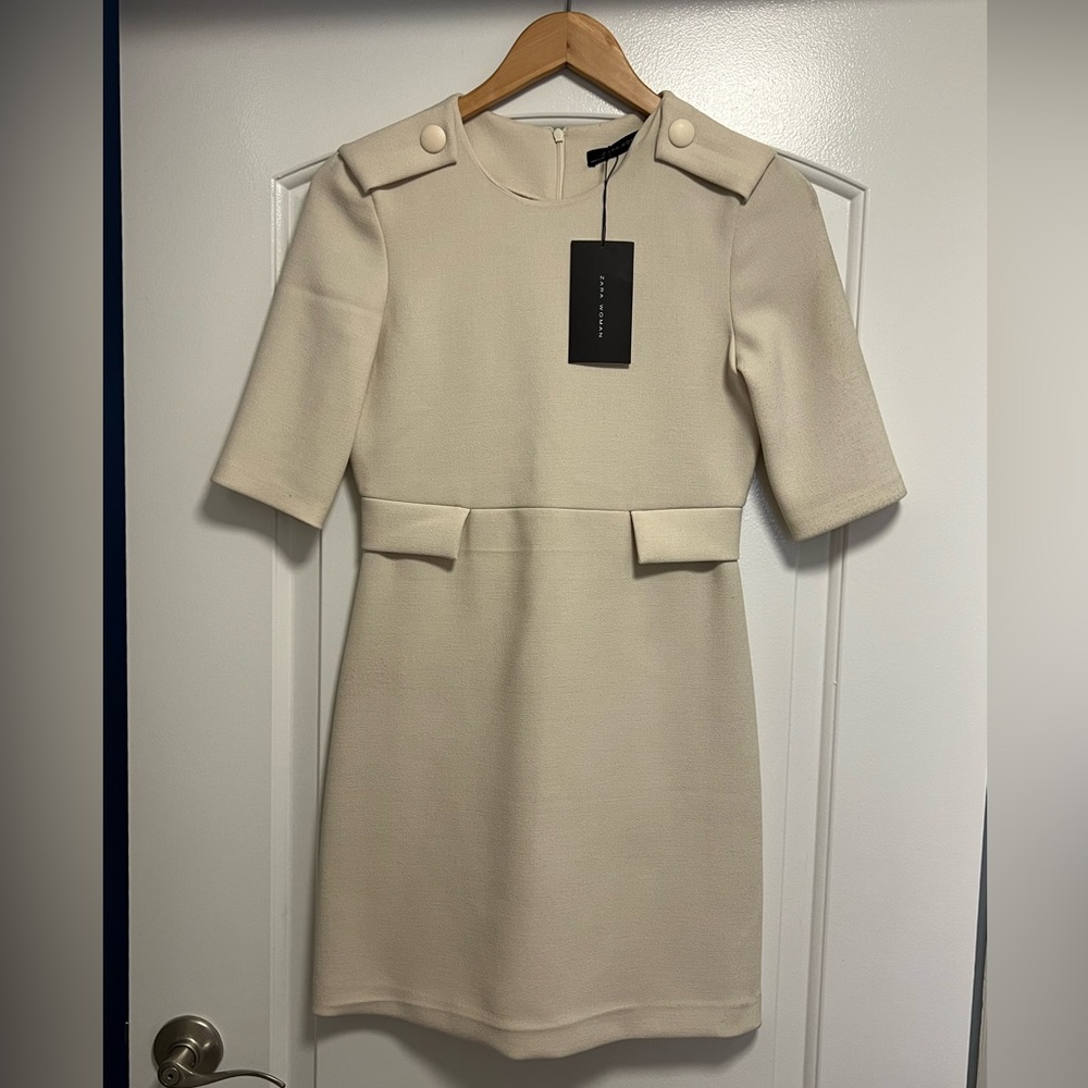 Zara mini elegant dress